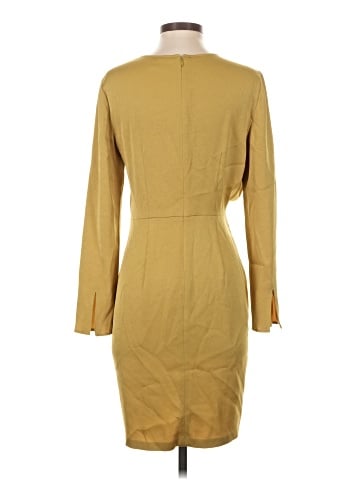 Ann Taylor Casual Dress (view 2)