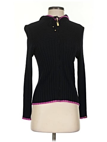 St. John Sport Turtleneck Sweater (view 1)