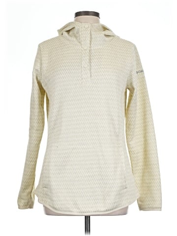 Columbia Pullover Sweater (view 1)