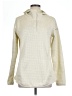 Columbia 100% Polyester Ivory Pullover Sweater Size L - photo 1