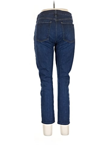 Jen7 by 7 For All Mankind Jeans (view 2)