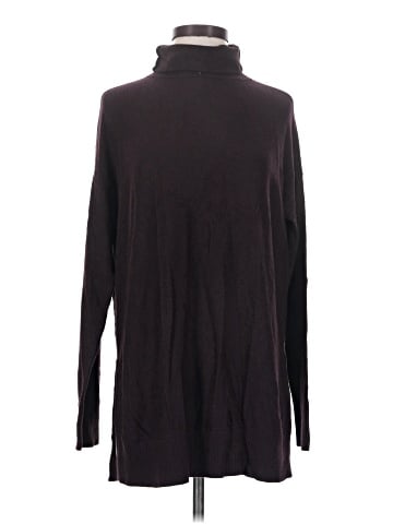 Ann Taylor LOFT Turtleneck Sweater (view 1)