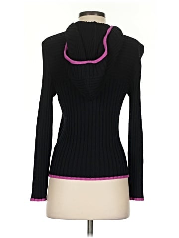 St. John Sport Turtleneck Sweater (view 2)