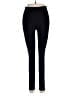 Gap Fit Solid Black Leggings Size XXL - photo 1