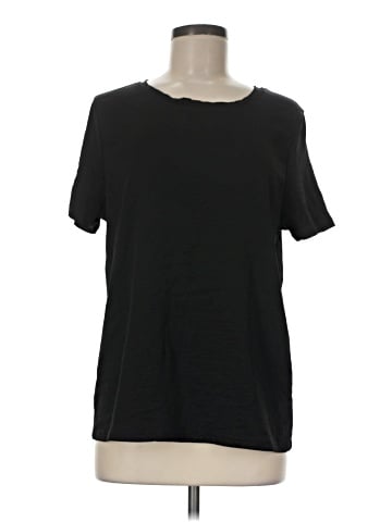 t.la Short Sleeve T-Shirt (view 1)