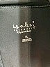 Isabel Maternity Black Active Pants Size XL Maternity - photo 3