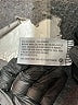 Isabel Maternity Black Active Pants Size XL Maternity - photo 4