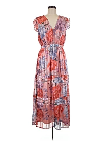 Adelyn Rae Casual Dress (view 1)