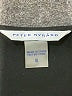 Peter Nygard Black Short Sleeve Top Size S - photo 7