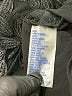 Peter Nygard Black Short Sleeve Top Size S - photo 8