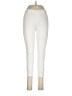 Faded Glory Solid Ivory Active Pants Size M - photo 1