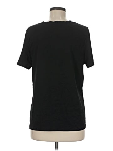 t.la Short Sleeve T-Shirt (view 2)