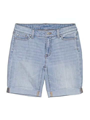 Talbots Denim Shorts (view 1)