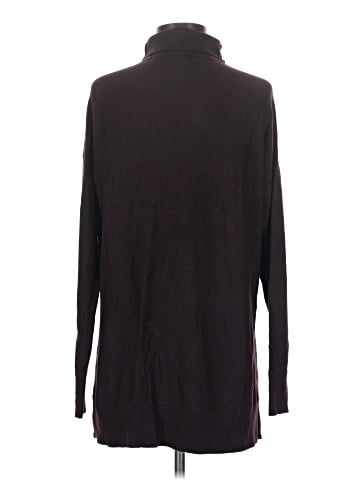 Ann Taylor LOFT Turtleneck Sweater (view 2)