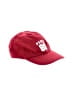 Zara Red Baseball Cap  Size 10 - 14 - photo 1