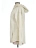 Columbia 100% Polyester Ivory Pullover Sweater Size L - photo 5