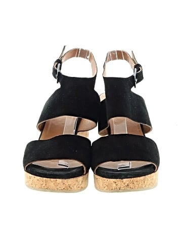 Coclico Wedges (view 2)