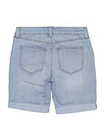 Talbots Denim Shorts (view 2)
