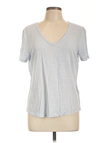 Banana Republic Short Sleeve T-Shirt (view 1)