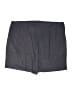 Hanes Solid Gray Shorts Size XXL - photo 2