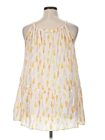 J.Crew Factory Store Casual Dress (view 2)
