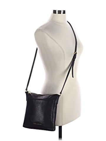 Marc Jacobs Leather Crossbody Bag (view 2)