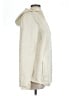 Columbia 100% Polyester Ivory Pullover Sweater Size L - photo 4