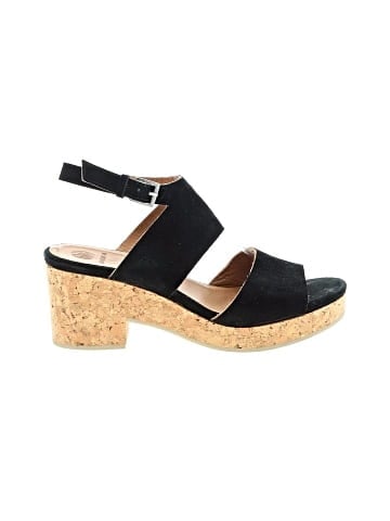 Coclico Wedges (view 1)