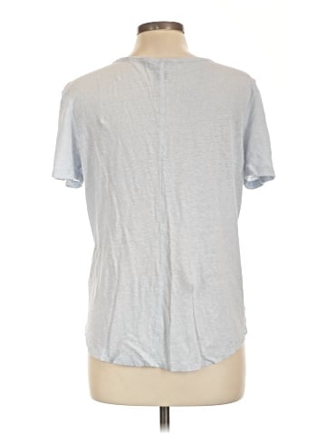 Banana Republic Short Sleeve T-Shirt (view 2)