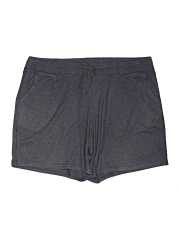 Hanes Shorts (view 1)