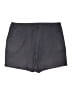 Hanes Solid Gray Shorts Size XXL - photo 1