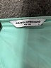 Amanda Uprichard Teal Tank Top Size S - photo 7