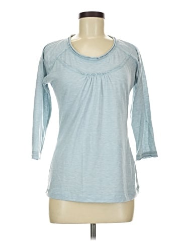 Title Nine 3/4 Sleeve Top (view 1)