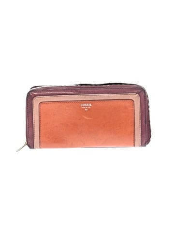 Fossil Wallet (view 1)
