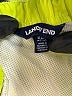 Lands' End Solid Yellow Athletic Shorts Size XL (youth) - photo 3