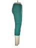 Eddie Bauer Color Block Teal Active Pants Size L - photo 4