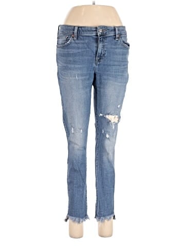 Lucky Brand Jeans (view 1)