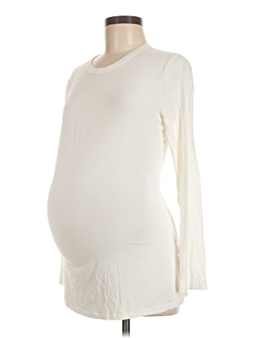 NOM Long Sleeve T-Shirt (view 1)