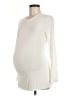 NOM Ivory Long Sleeve T-Shirt Size M - photo 1