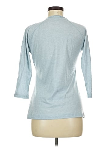 Title Nine 3/4 Sleeve Top (view 2)