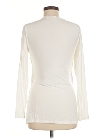 NOM Long Sleeve T-Shirt (view 2)