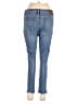 Lucky Brand Hearts Blue Jeans Size 30 waist - photo 2