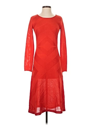 Calypso St. Barth Casual Dress (view 1)