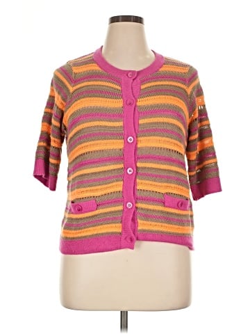 Preswick & Moore Cardigan (view 1)