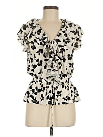 Lauren by Ralph Lauren Sleeveless T-Shirt (view 1)