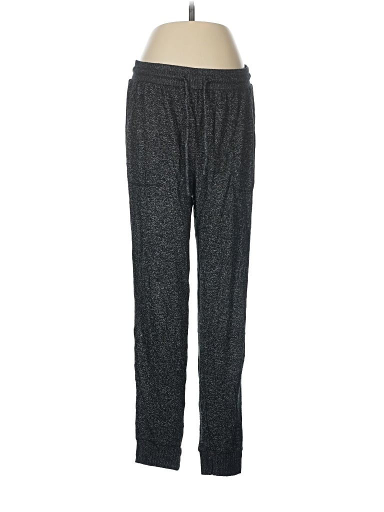 Pre-owned Stars Above Casual Pants In Gray