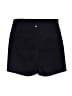 Yogalicious Solid Black Shorts Size L - photo 2