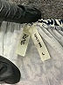 Truth NYC 100% Polyester Blue 3/4 Sleeve Blouse Size L - photo 7