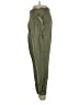 Zara Basic Green Cargo Pants Size S - photo 5