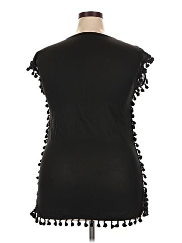 Love Short Sleeve Top (view 2)